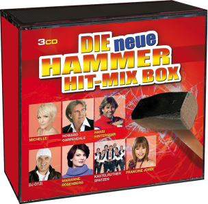DJ Ötzi - Sternstunden DJ Ötzi - Sternstunden
