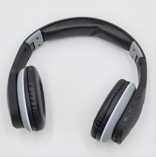Benson Bluetooth Kopfhörer