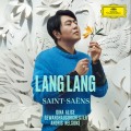 SAINT-SAËNS