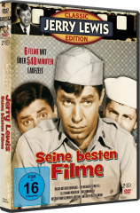 Jerry Lewis - Seine besten Filme