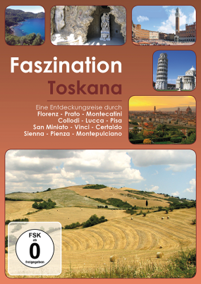 Toskana (DVD)