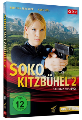 SOKO Kitzbühel 2