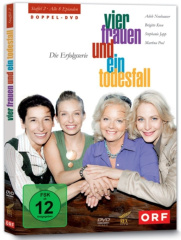 Vier Frauen und ein Todesfall - Staffel 2