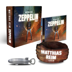 Zeppelin Fanbox