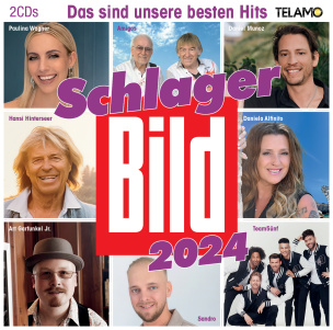Sommer BILD 2024 + Schlager BILD 2024