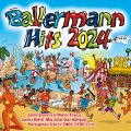 Ballermann Hits 2024