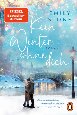 Kein Winter ohne dich