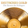 Deutsches Gold: Die Ikonen des Schlagers