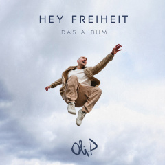 Wunder + Hey Freiheit - Das Album