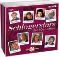 Irgendwann im Leben + Schlagerstars der 80er Jahre