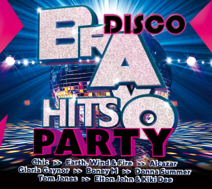 Bravo Hits Party Disco