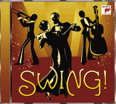 Swing! - Musik der goldenen Zwanziger