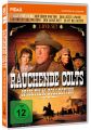 Rauchende Colts - Spielfilm Collection