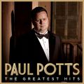 Paul Potts - Greatest Hits (CD)