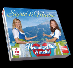 Heimatgefühle & mehr