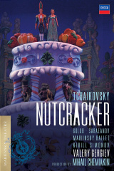 Nutcracker (DVD)