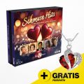 Du bist mein Engel + Schmuse Hits - Die schönsten Lieder fürs Herz + GRATIS Halskette
