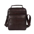 Ledertasche für Herren