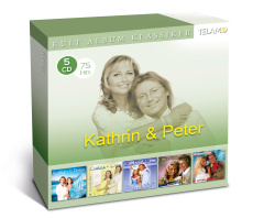Kult Album Klassiker (5in1)