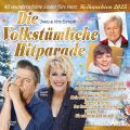 Die Volkstümliche Hitparade Weihnachten 2025