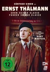 Sohn seiner Klasse & Ernst Thälmann - Führer seiner Klasse