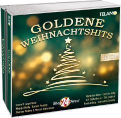 Goldene Weihnachtshits