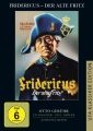 Friedericus-Der Alte Fritz