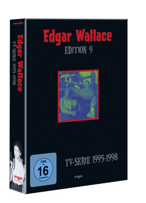Edgar Wallace Edition 9