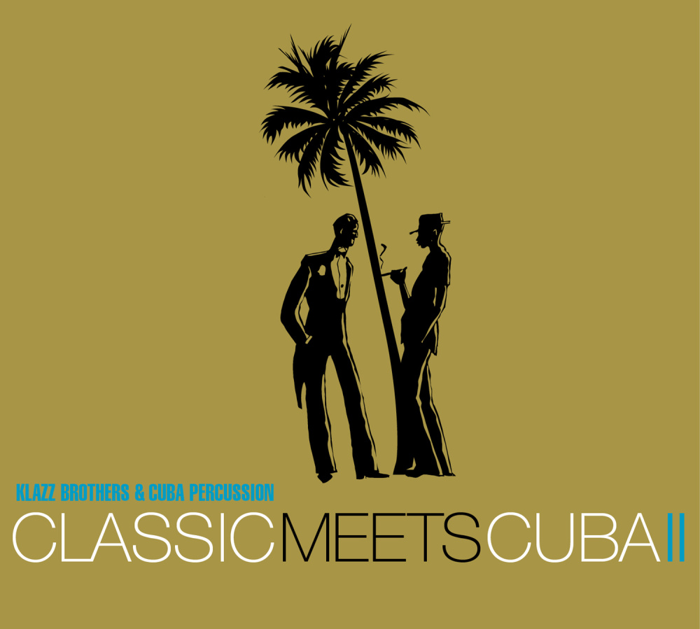 Classic meets Cuba II