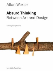 Allan Wexler Absurd Thinking