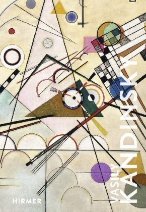 Vasily Kandinsky, English Edition