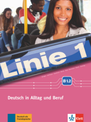 Kurs- und Übungsbuch B1.2, m. DVD-ROM