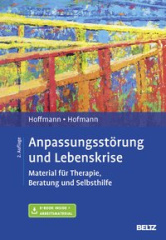 Anpassungsstörung und Lebenskrise