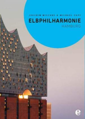 Elbphilharmonie Hamburg, Englische Ausgabe