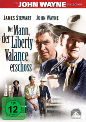 Der Mann, der Liberty Valance erschoß