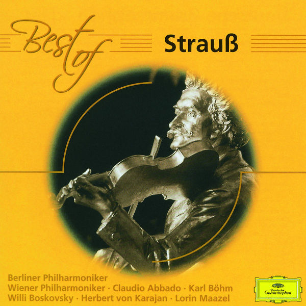 Best Of Johann Strauß