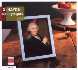 Haydn: Highlights