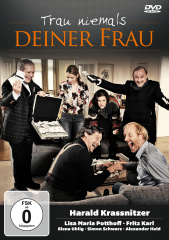 Trau niemals deiner Frau 