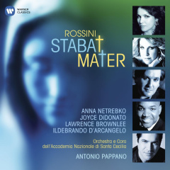 Stabat Mater