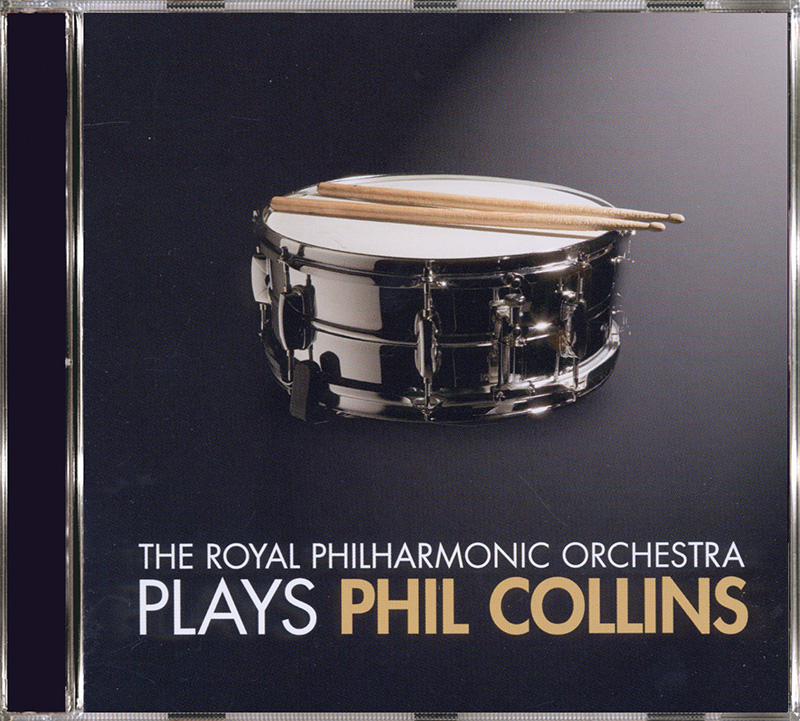 RPO Plays Phil Collins