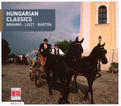 Hungarian Classics