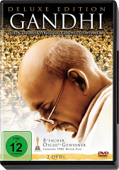 Gandhi