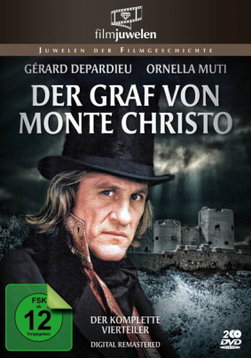 Der Graf von Monte Christo Edition