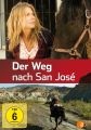 Der Weg nach San Jose