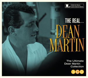 The Real... Dean Martin