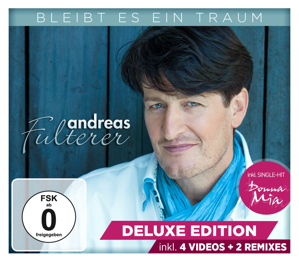 Bleibt es ein Traum - Deluxe Edition