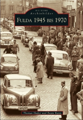 Fulda 1945 bis 1970