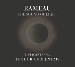 Rameau - The Sound of Light