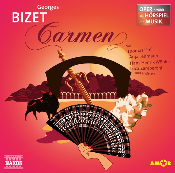 Bizet: Carmen