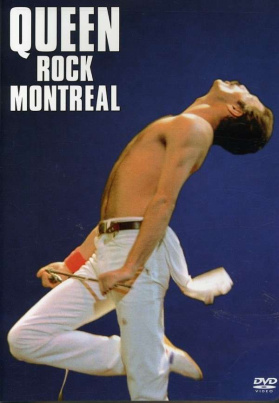Rock Montreal